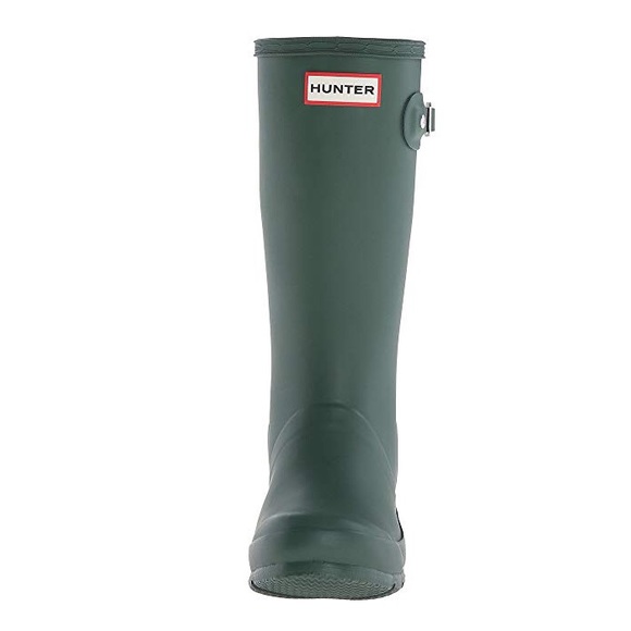 Classic Rain Boot | Hunter - Picture 2 of 7